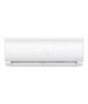 Haier Split Air Conditioner 2.0 Ton White (HSU-24CF)  On Installments-SubhanE  ( 3 Months 0% Percent Profit Product Available On 48 Months Installment )